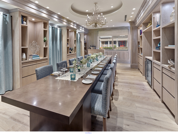 The Reeds at Shelter Haven