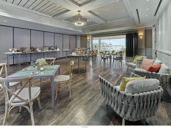 The Reeds at Shelter Haven