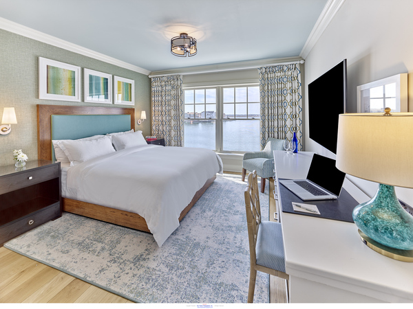 The Reeds at Shelter Haven