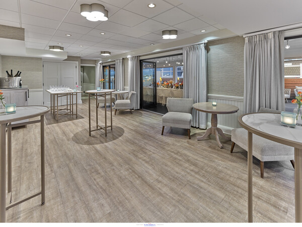 The Reeds at Shelter Haven