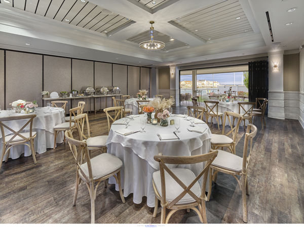 The Reeds at Shelter Haven