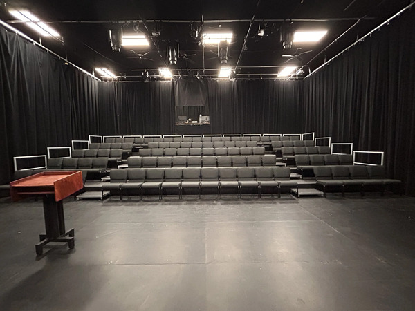 Workshop West Playwrights' Theatre