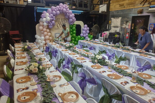 Epic Creative Co-Op, Inc.