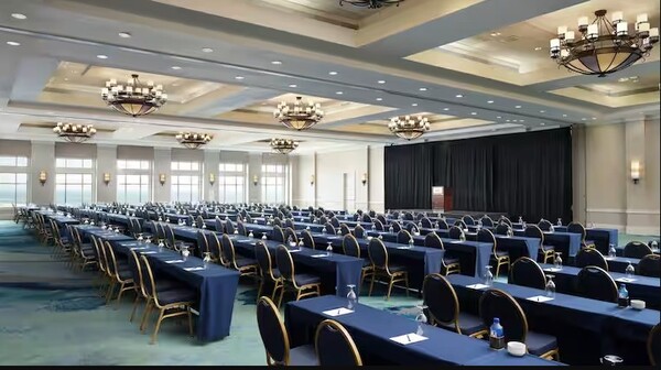 Hilton Virginia Beach Oceanfront