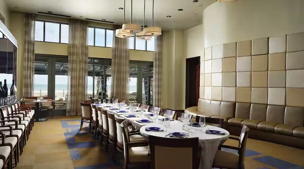 Hilton Virginia Beach Oceanfront