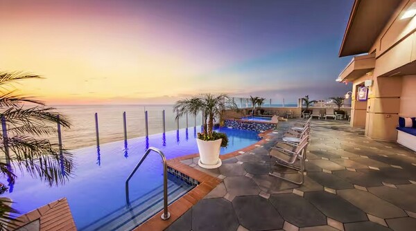 Hilton Virginia Beach Oceanfront