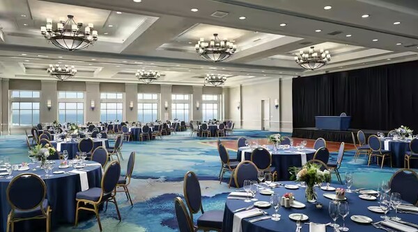 Hilton Virginia Beach Oceanfront