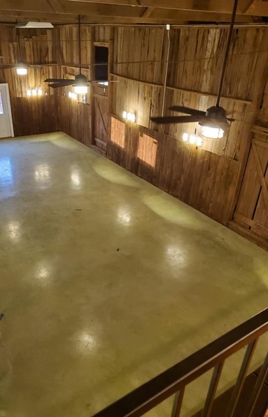 Old Mill Creek Retreat