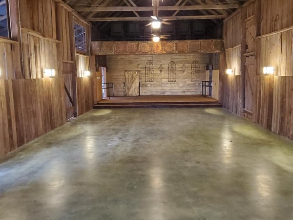 Old Mill Creek Retreat