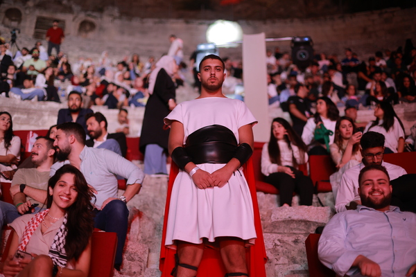 MaraNasi For Events Management