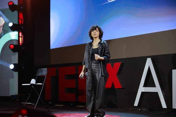 MaraNasi For Events Management