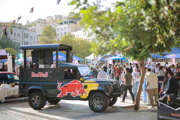 MaraNasi For Events Management