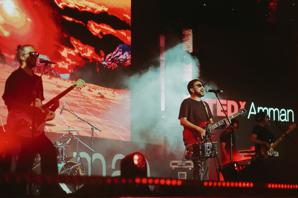 MaraNasi For Events Management