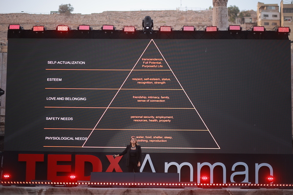 MaraNasi For Events Management