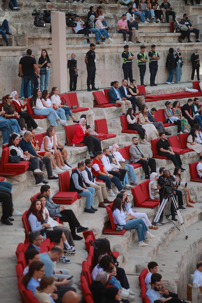 MaraNasi For Events Management