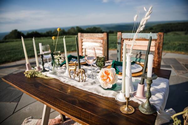 Noble Point at Stonewall Pastures