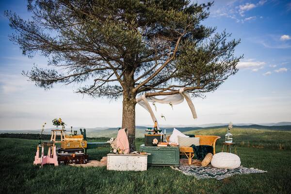 Noble Point at Stonewall Pastures