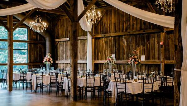 Frosty Valley Country Club