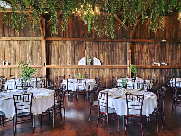 Frosty Valley Country Club