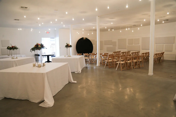 The Space in Cleburne