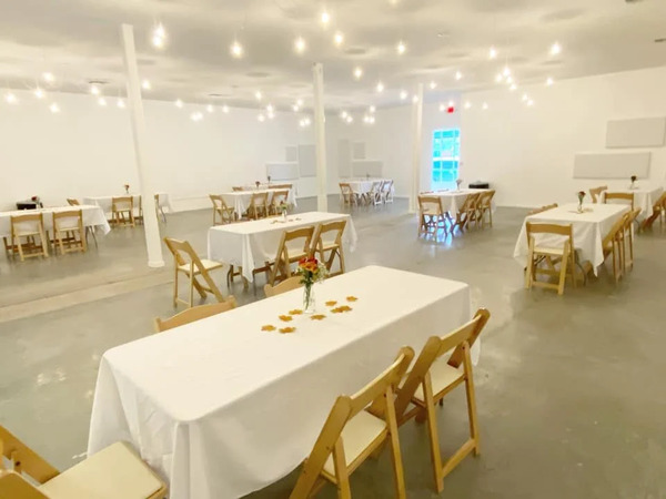 The Space in Cleburne