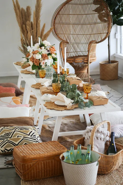 The Space in Cleburne