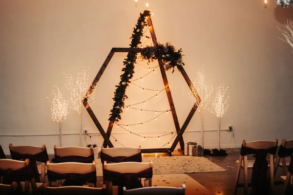 The Space in Cleburne