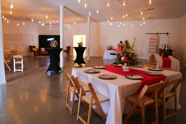 The Space in Cleburne