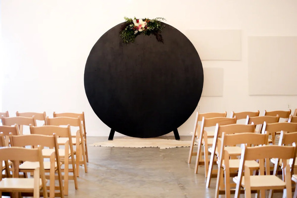 The Space in Cleburne