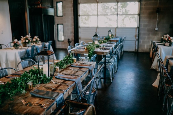 Magdalena's Catering and Events