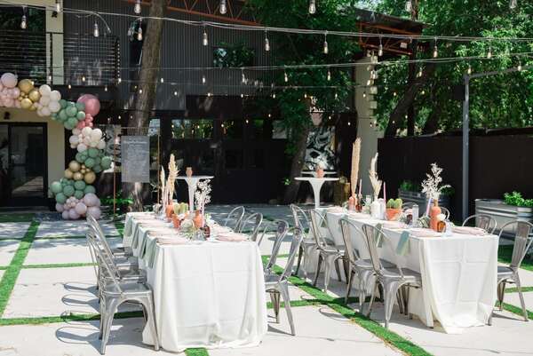Magdalena's Catering and Events