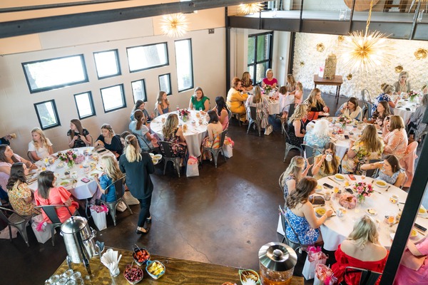 Magdalena's Catering and Events