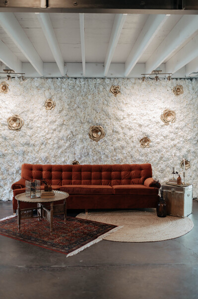 Magdalena's Catering and Events