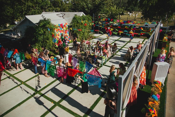 Magdalena's Catering and Events