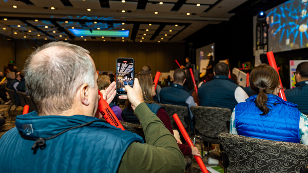 Drum Cafe North America