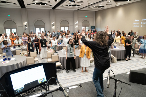 Drum Cafe North America