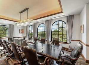 The Drover Boardroom