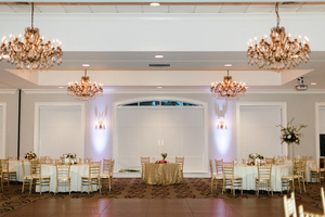 The Grand Ballroom