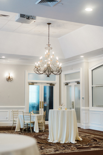 Brier Creek Country Club