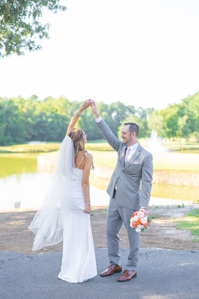 Brier Creek Country Club