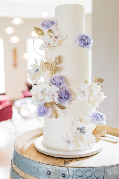 Lundy Manor Wine Cellars