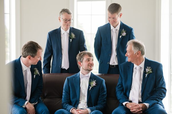 Lundy Manor Wine Cellars