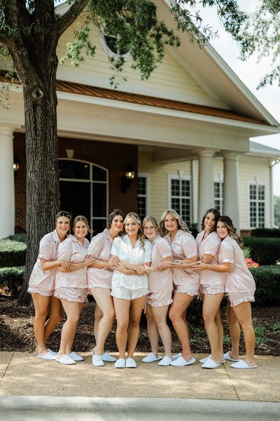 Brier Creek Country Club