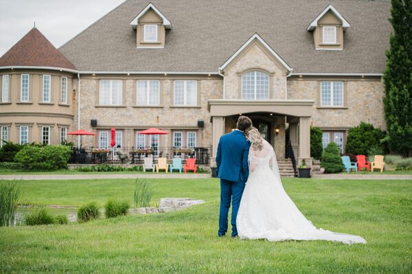 Lundy Manor Wine Cellars