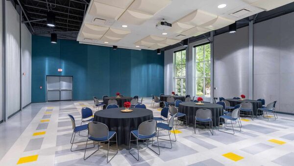 Mesquite Convention and Visitors Bureau