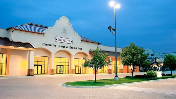 Mesquite Convention and Visitors Bureau