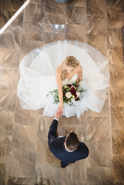 Lundy Manor Wine Cellars