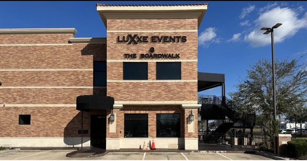 Luxxe Events