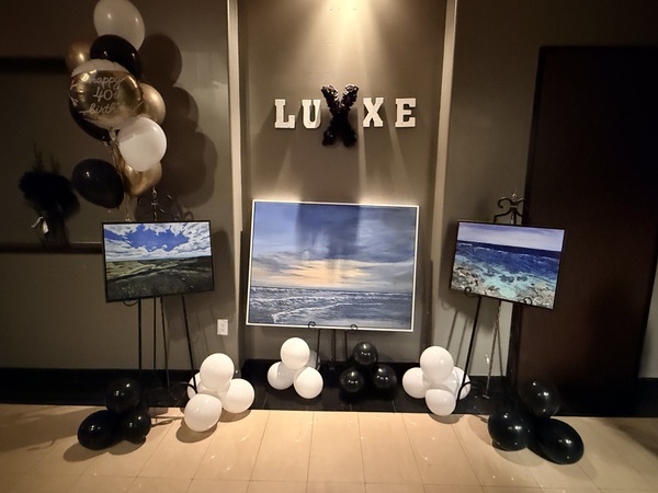 Luxxe Events