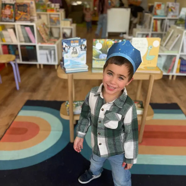 The Chatterbox Books